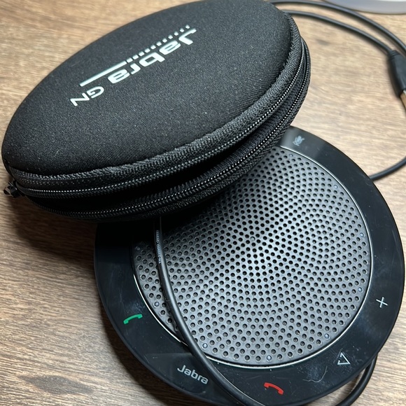 JABRA Speaker for Softphone & Mobile? - Picture 3 of 4